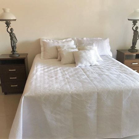 Pousada Campo Grande Campo Grande  Kültér fotó