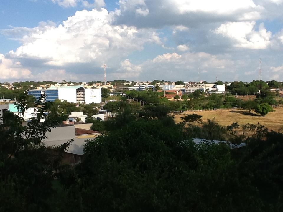 Pousada Campo Grande Campo Grande  Kültér fotó