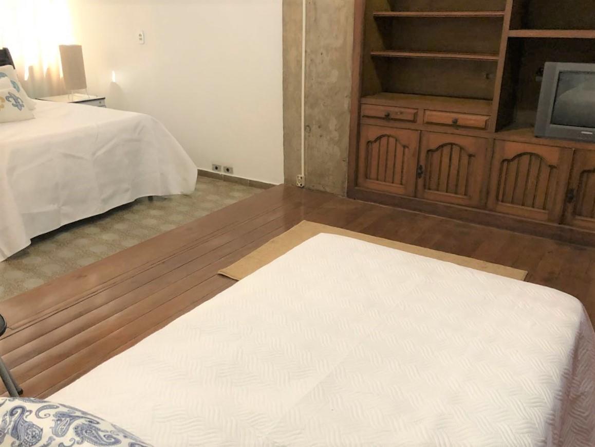 Pousada Campo Grande Campo Grande  Kültér fotó