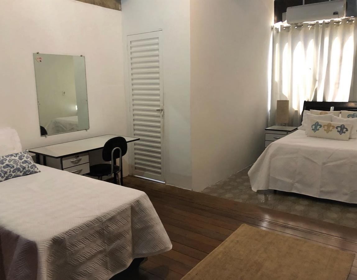 Pousada Campo Grande Campo Grande  Kültér fotó