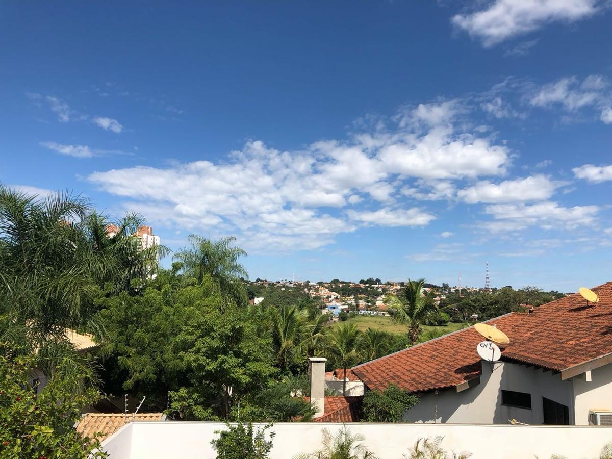 Pousada Campo Grande Campo Grande  Kültér fotó