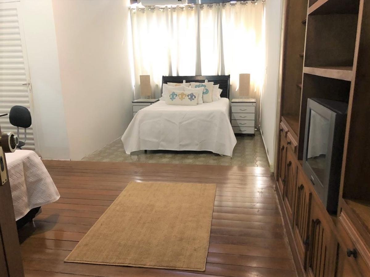 Pousada Campo Grande Campo Grande  Kültér fotó