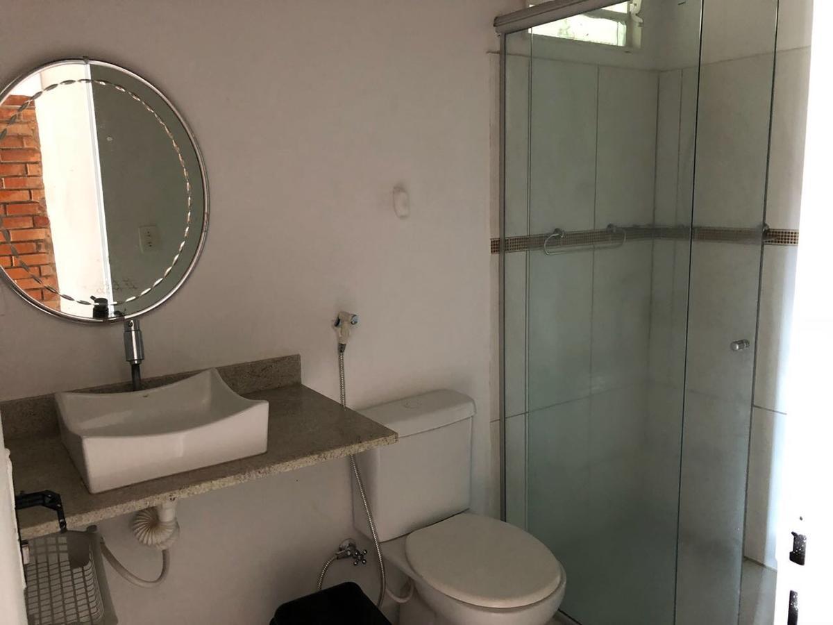 Pousada Campo Grande Campo Grande  Kültér fotó